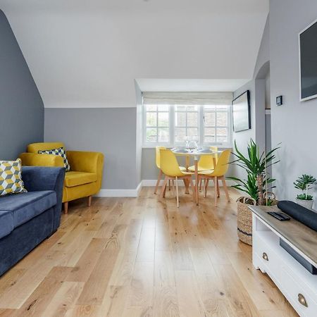 The Gem Of Central Winchester - Sleeps 4 Dış mekan fotoğraf