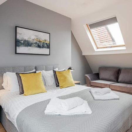 The Gem Of Central Winchester - Sleeps 4 Dış mekan fotoğraf