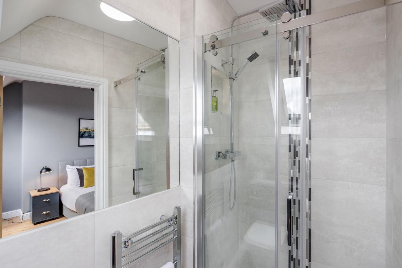 The Gem Of Central Winchester - Sleeps 4 Dış mekan fotoğraf