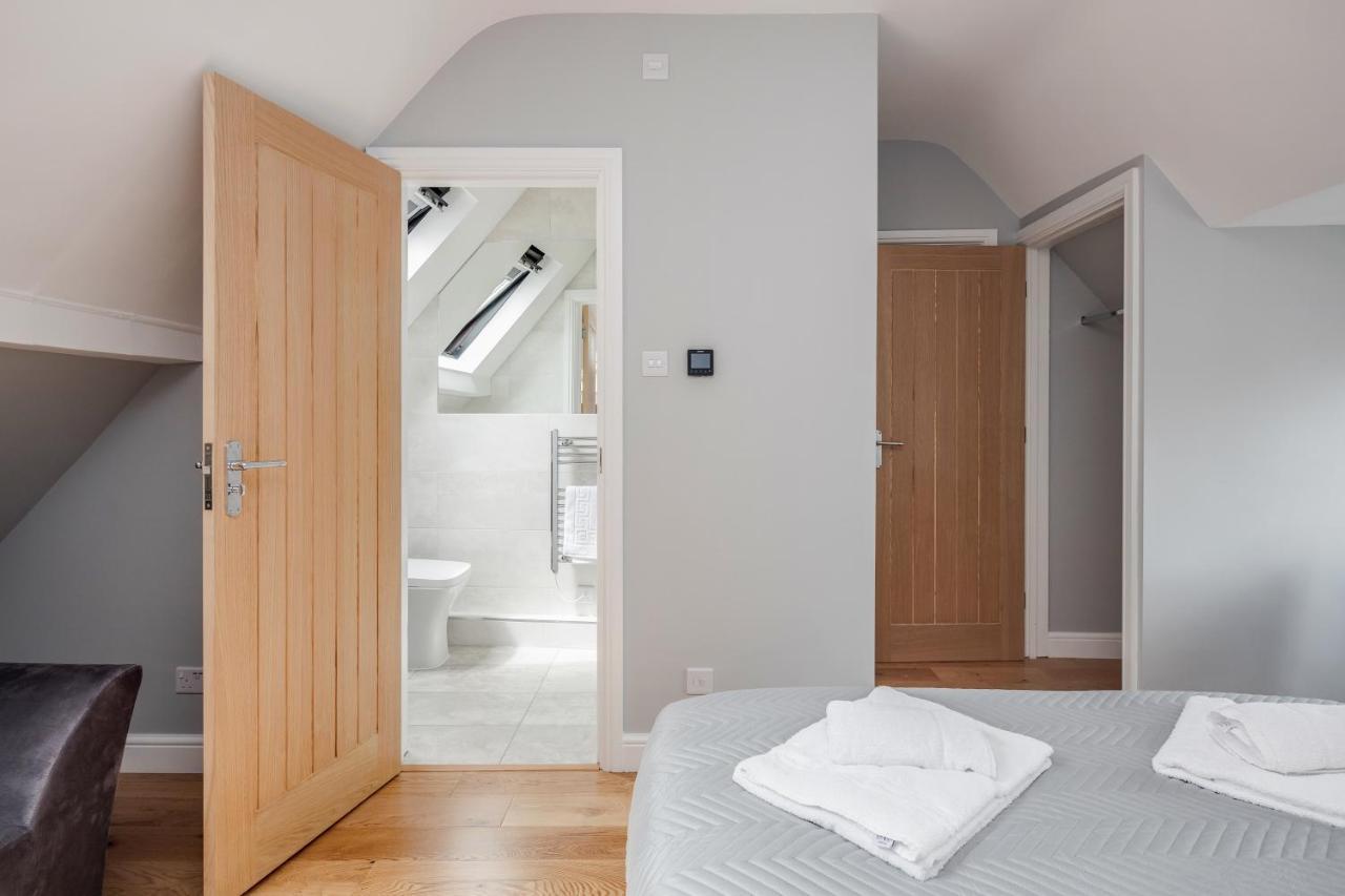 The Gem Of Central Winchester - Sleeps 4 Dış mekan fotoğraf