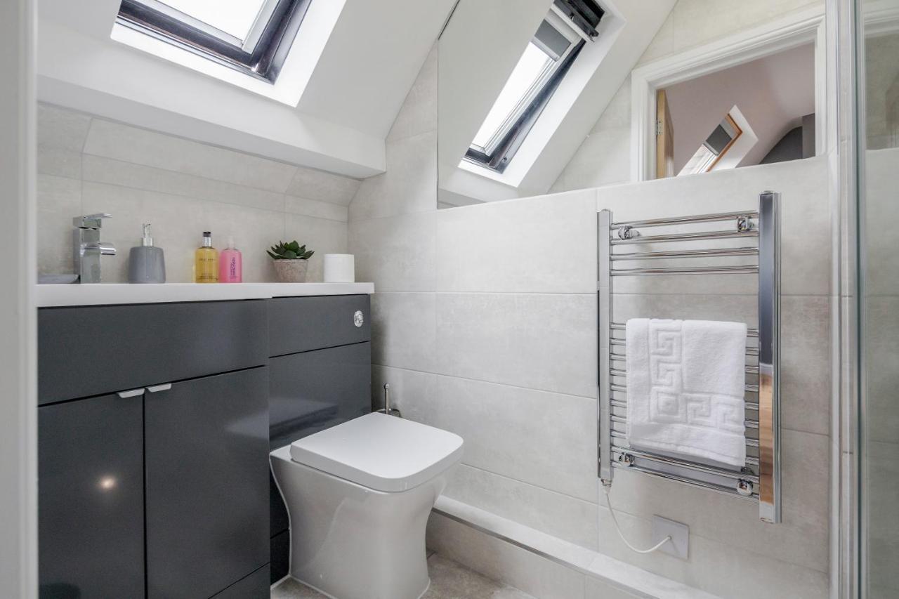 The Gem Of Central Winchester - Sleeps 4 Dış mekan fotoğraf