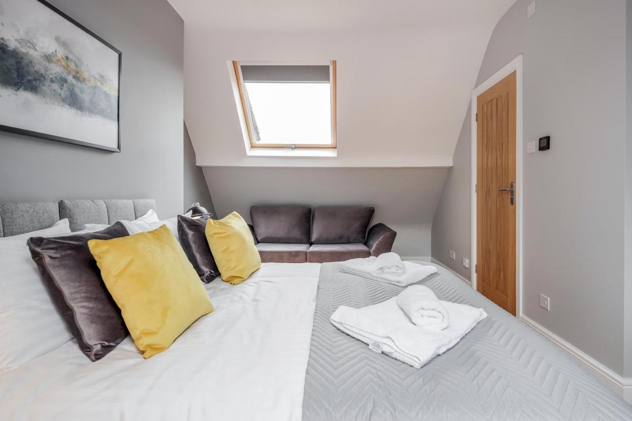 The Gem Of Central Winchester - Sleeps 4 Dış mekan fotoğraf