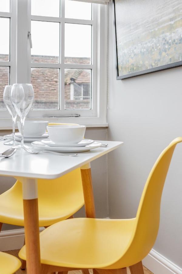The Gem Of Central Winchester - Sleeps 4 Dış mekan fotoğraf