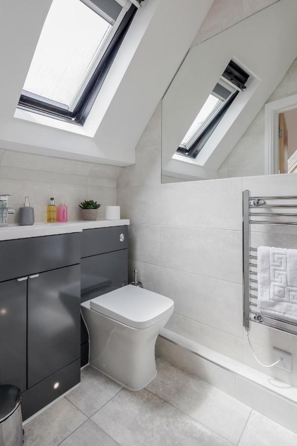 The Gem Of Central Winchester - Sleeps 4 Dış mekan fotoğraf
